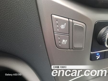 Hyundai Grand Starex 2021, фото 18