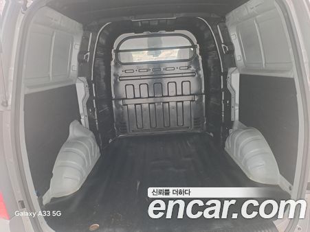 Hyundai Grand Starex 2021, фото 20