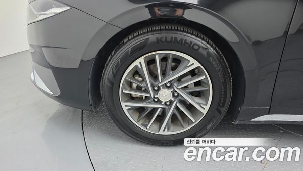 Hyundai Grandeur 2020, фото 5