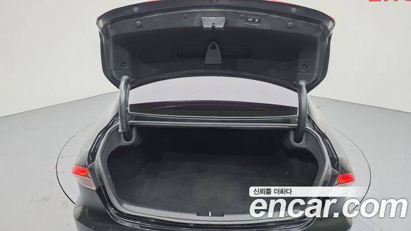 Hyundai Grandeur 2020, фото 20