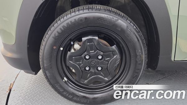 Hyundai Casper 2023, фото 5