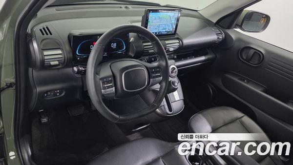 Hyundai Casper 2023, фото 10