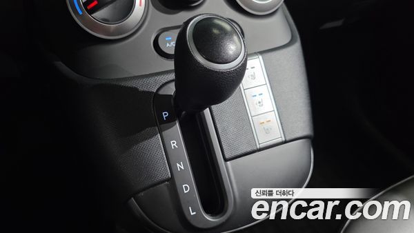 Hyundai Casper 2023, фото 12