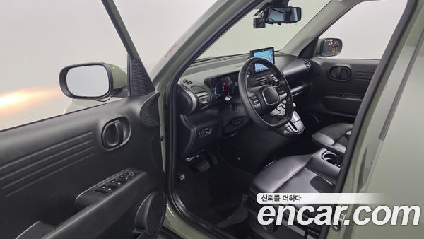 Hyundai Casper 2023, фото 13