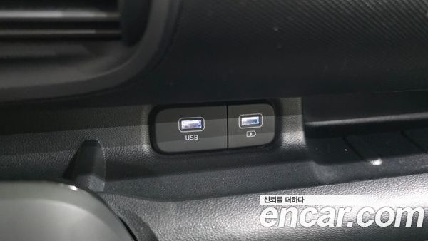 Hyundai Casper 2023, фото 18