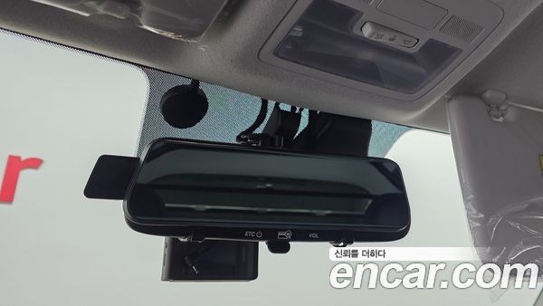 Hyundai Casper 2023, фото 19