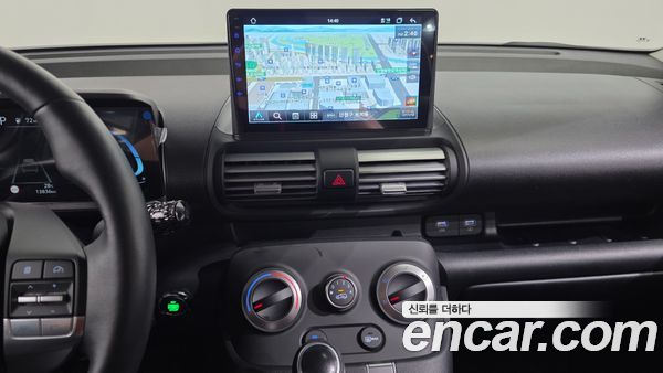 Hyundai Casper 2023, фото 20