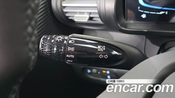 Hyundai Casper 2023, фото 23