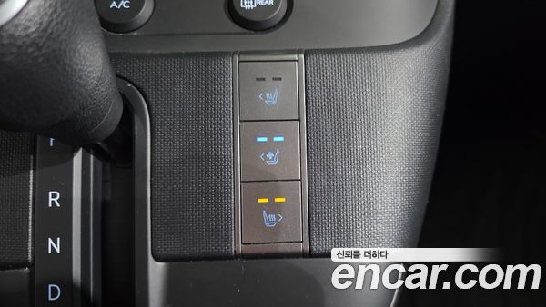 Hyundai Casper 2023, фото 24