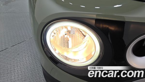 Hyundai Casper 2023, фото 8