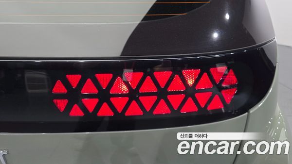 Hyundai Casper 2023, фото 9