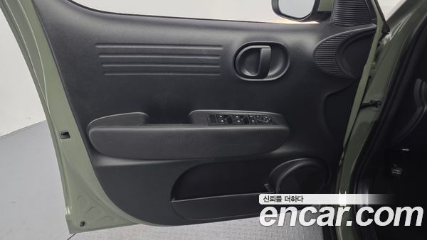 Hyundai Casper 2023, фото 14