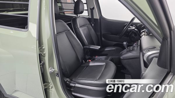 Hyundai Casper 2023, фото 16