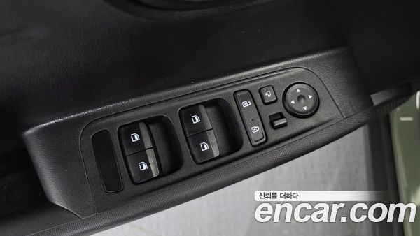 Hyundai Casper 2023, фото 27