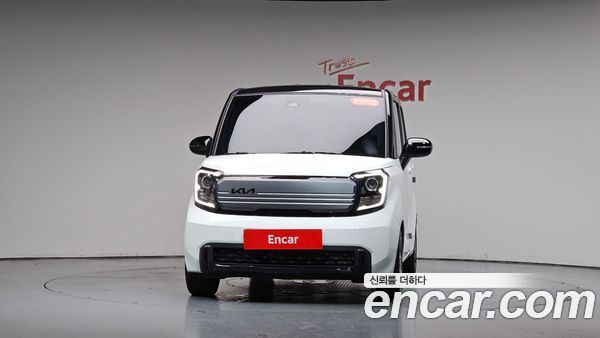 Kia Ray 2026, фото 2