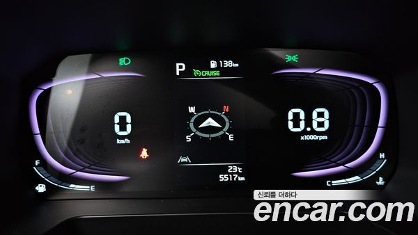 Kia Ray 2026, фото 10