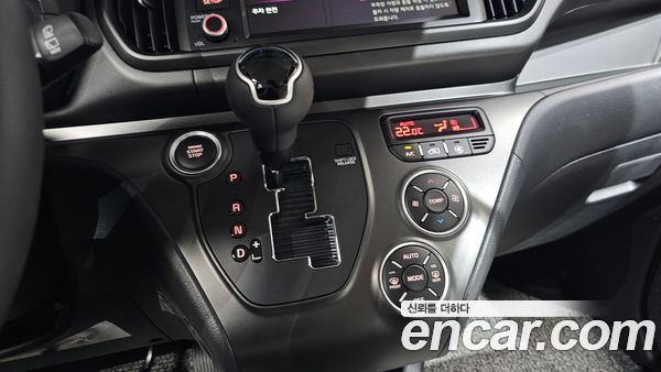 Kia Ray 2026, фото 11