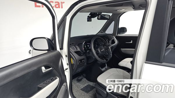 Kia Ray 2026, фото 12