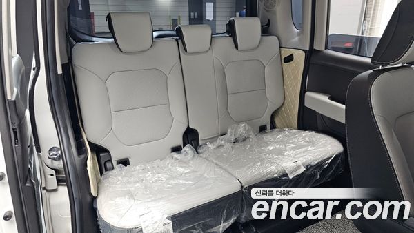 Kia Ray 2026, фото 16