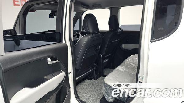 Kia Ray 2026, фото 17