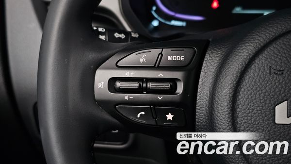 Kia Ray 2026, фото 19