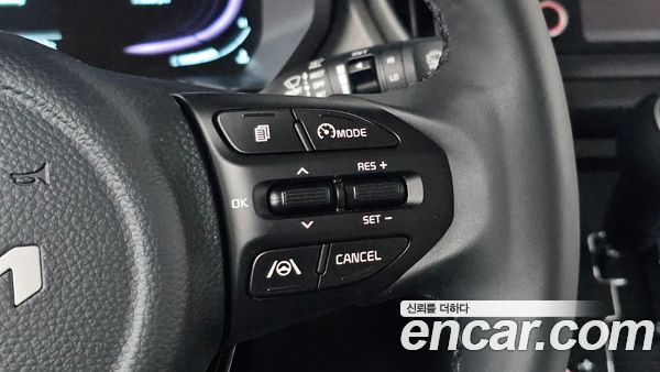 Kia Ray 2026, фото 20