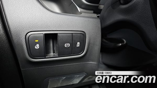 Kia Ray 2026, фото 21