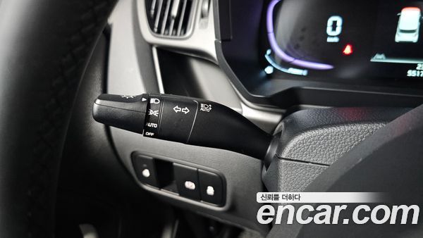 Kia Ray 2026, фото 22