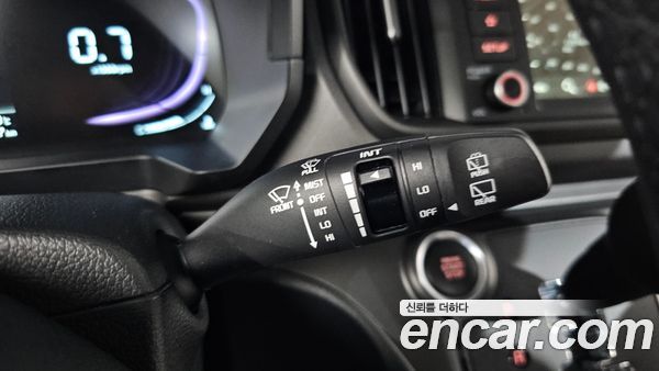 Kia Ray 2026, фото 23