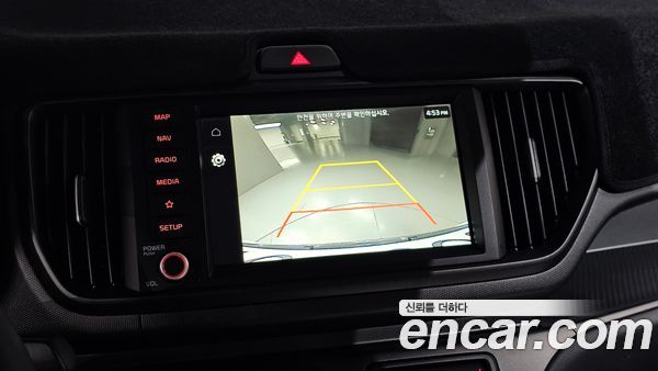 Kia Ray 2026, фото 25