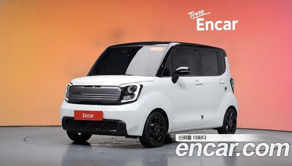 Kia Ray 2026, фото 34