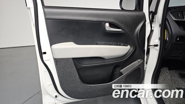 Kia Ray 2026, фото 13