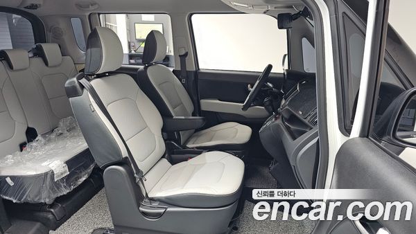 Kia Ray 2026, фото 15