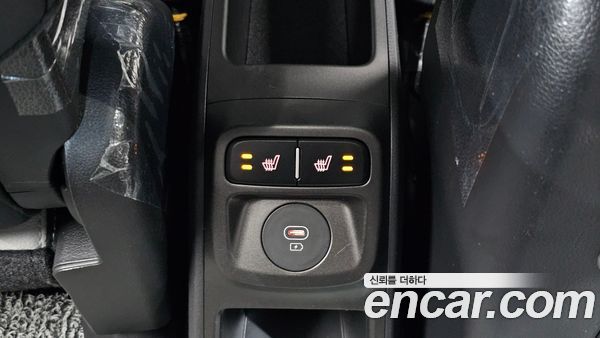 Kia Ray 2026, фото 29