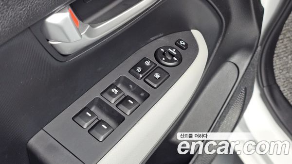 Kia Ray 2026, фото 30