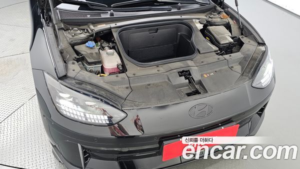 Hyundai IONIQ 6 2025, фото 5