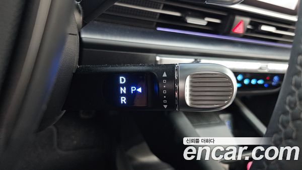 Hyundai IONIQ 6 2025, фото 11