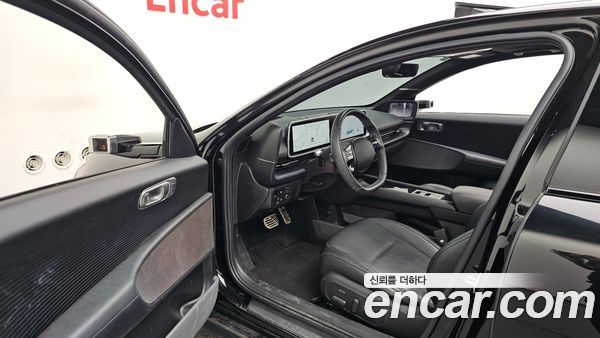 Hyundai IONIQ 6 2025, фото 12