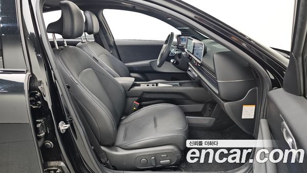Hyundai IONIQ 6 2025, фото 16