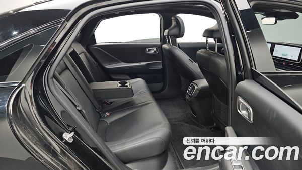 Hyundai IONIQ 6 2025, фото 17