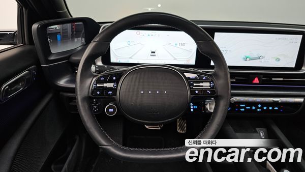Hyundai IONIQ 6 2025, фото 18