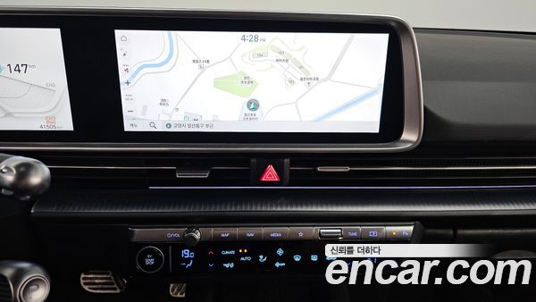 Hyundai IONIQ 6 2025, фото 19