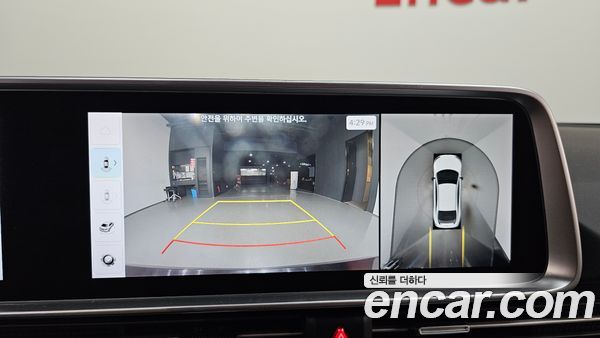 Hyundai IONIQ 6 2025, фото 20