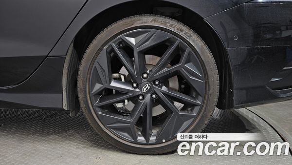Hyundai IONIQ 6 2025, фото 6