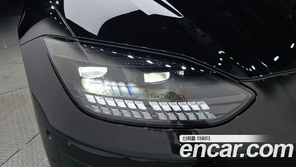 Hyundai IONIQ 6 2025, фото 7