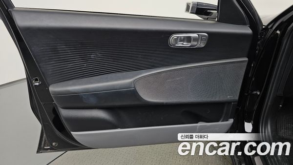 Hyundai IONIQ 6 2025, фото 13