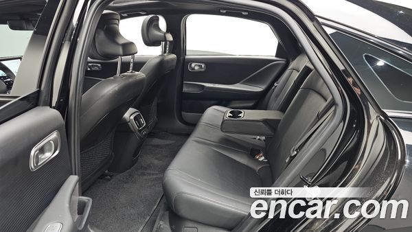 Hyundai IONIQ 6 2025, фото 15