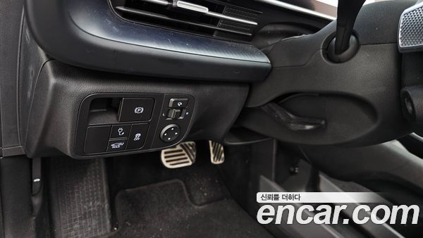 Hyundai IONIQ 6 2025, фото 28