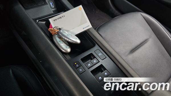 Hyundai IONIQ 6 2025, фото 29