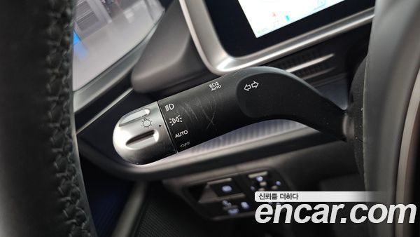 Hyundai IONIQ 6 2025, фото 30